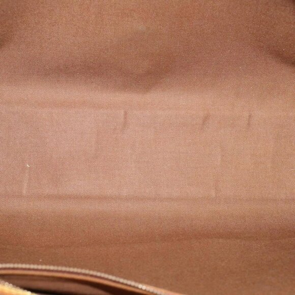 LOUIS VUITTON Monogram Beverly Hand Bag 2way - Picture 14 of 15